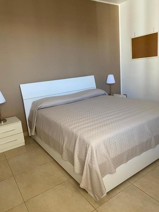 Poggiofranco Apartaments Bari Exterior photo