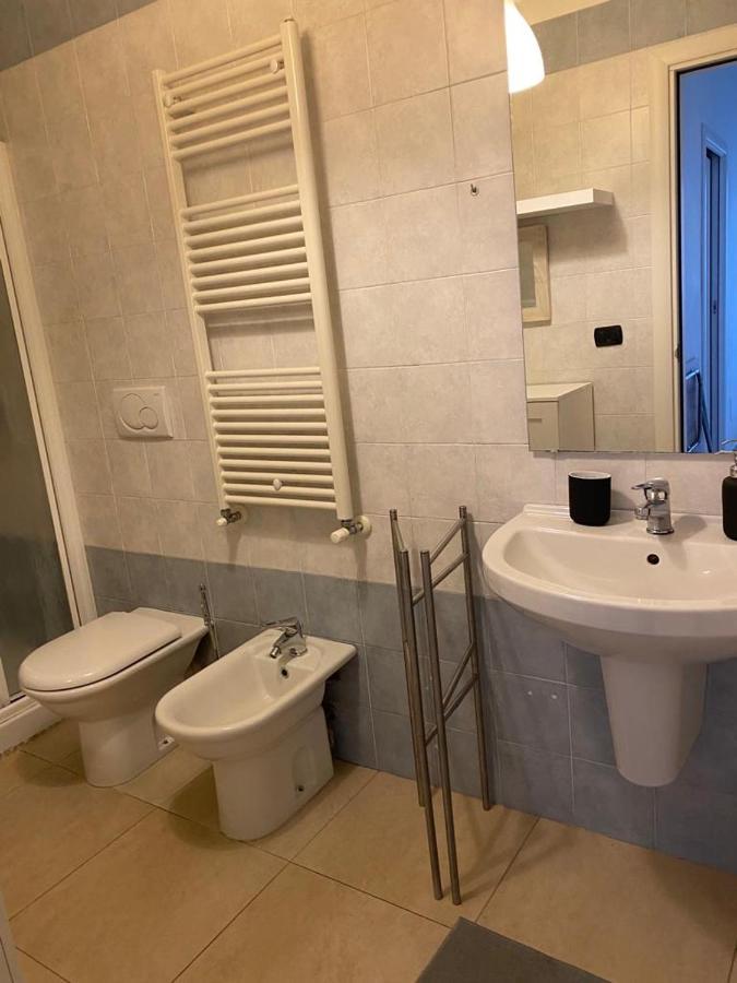 Poggiofranco Apartaments Bari Exterior photo