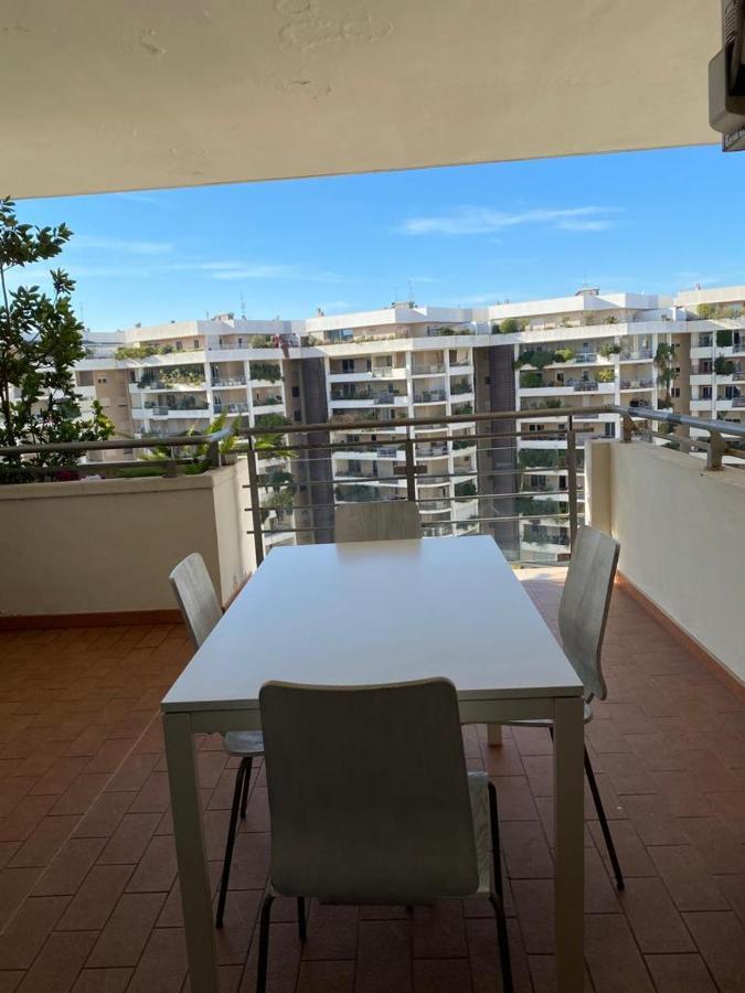 Poggiofranco Apartaments Bari Exterior photo