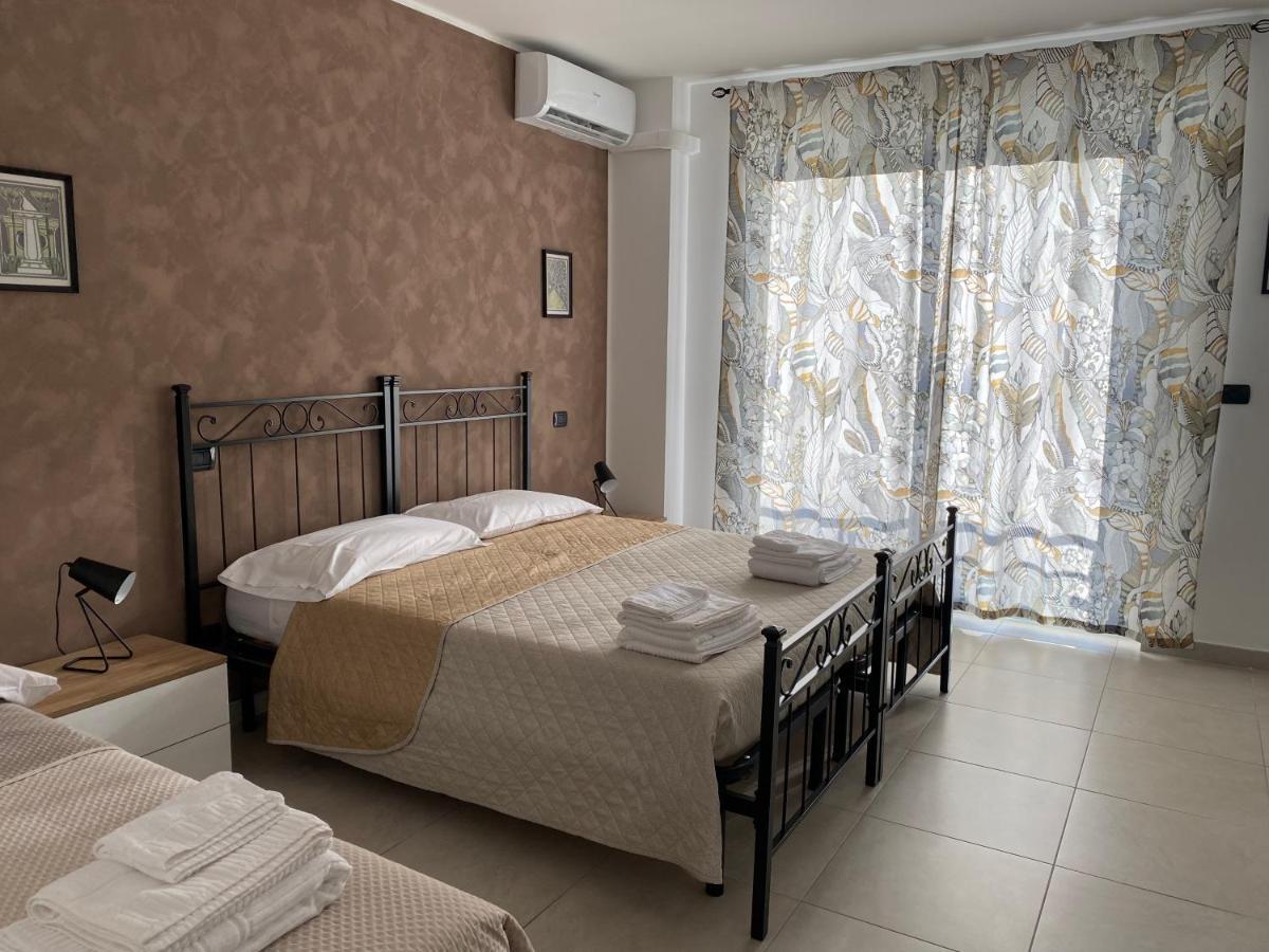 Poggiofranco Apartaments Bari Exterior photo