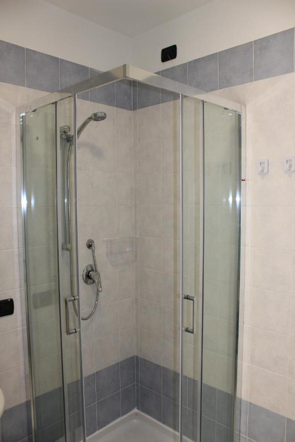 Poggiofranco Apartaments Bari Exterior photo