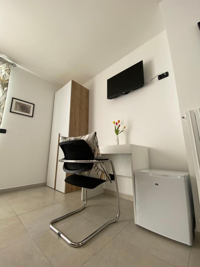 Poggiofranco Apartaments Bari Exterior photo