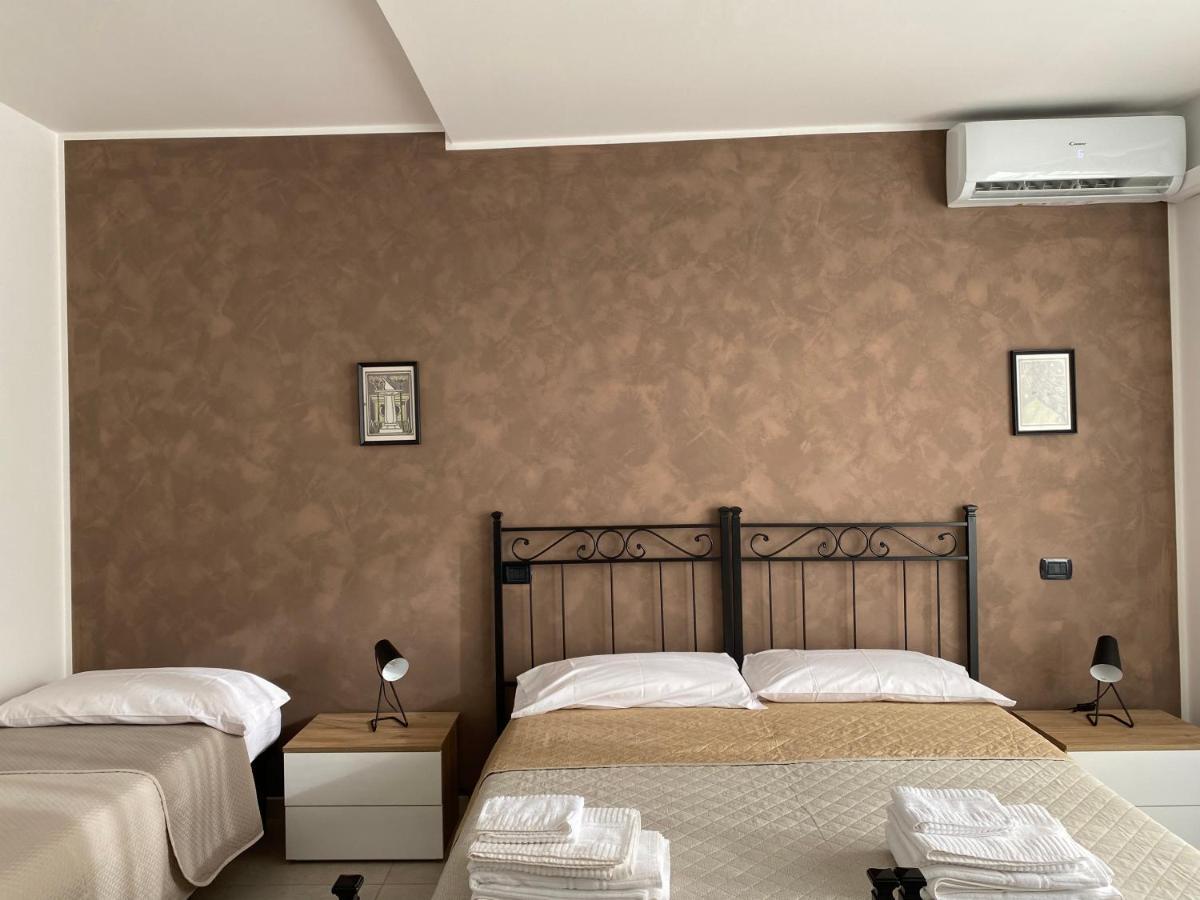 Poggiofranco Apartaments Bari Exterior photo