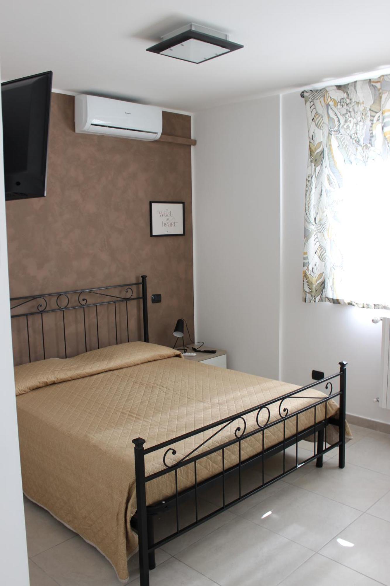 Poggiofranco Apartaments Bari Exterior photo