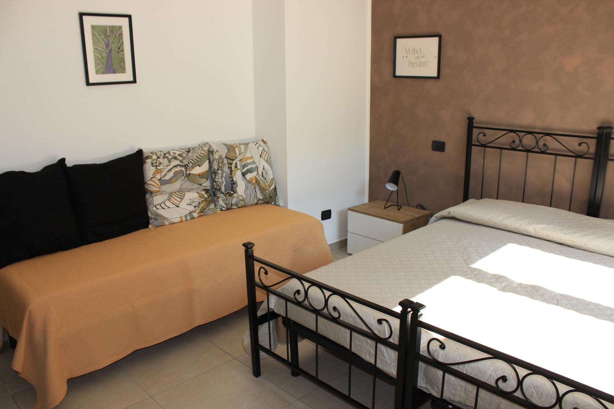 Poggiofranco Apartaments Bari Exterior photo
